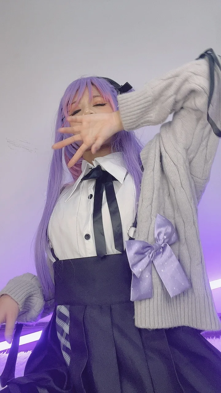 PoppaChan - No.134 Towa Hololive [112P,14V-971MB] tg@simisebaisi 【丝足阁】064.webp